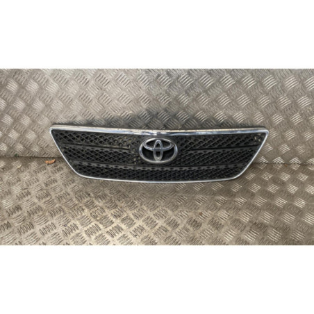 Calandre TOYOTA COROLLA 10 Photo n°1