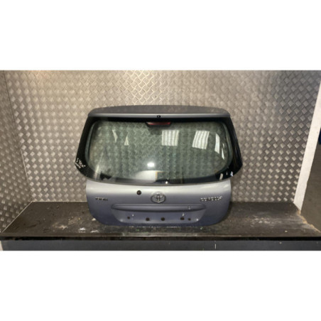 Malle/Hayon arriere TOYOTA COROLLA 10