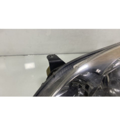 Optique avant principal gauche (feux)(phare) TOYOTA COROLLA 10