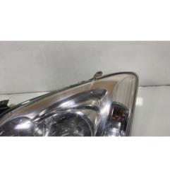 Optique avant principal gauche (feux)(phare) TOYOTA COROLLA 10