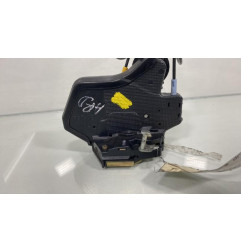 Serrure arriere droit TOYOTA COROLLA 10