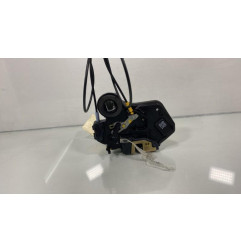 Serrure arriere droit TOYOTA COROLLA 10