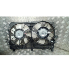 Moto ventilateur radiateur TOYOTA COROLLA 10 Photo n°1