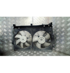 Moto ventilateur radiateur TOYOTA COROLLA 10