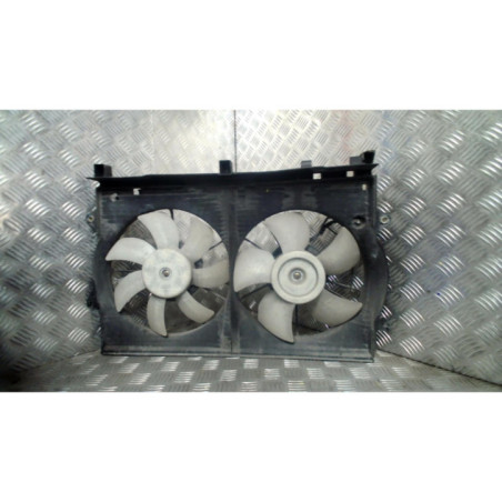 Moto ventilateur radiateur TOYOTA COROLLA 10