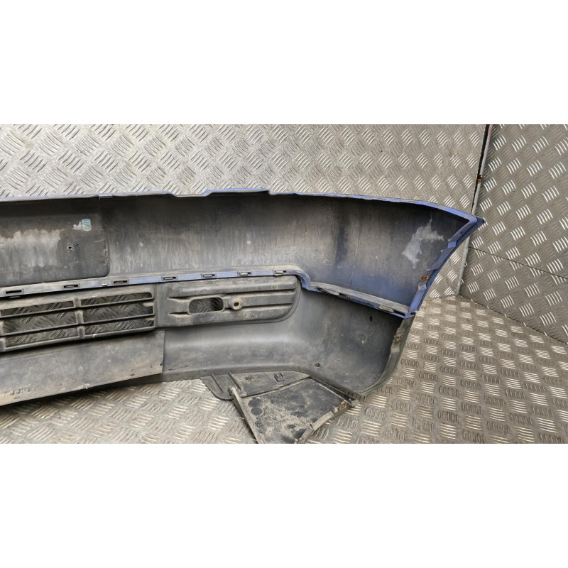 Pare choc avant VOLKSWAGEN LUPO Photo n°5