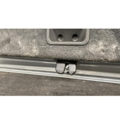 Malle/Hayon arriere AUDI A8 1