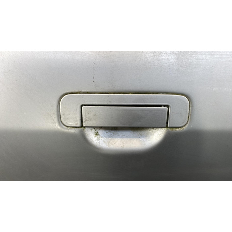 Porte arriere droit AUDI A8 1 Photo n°2