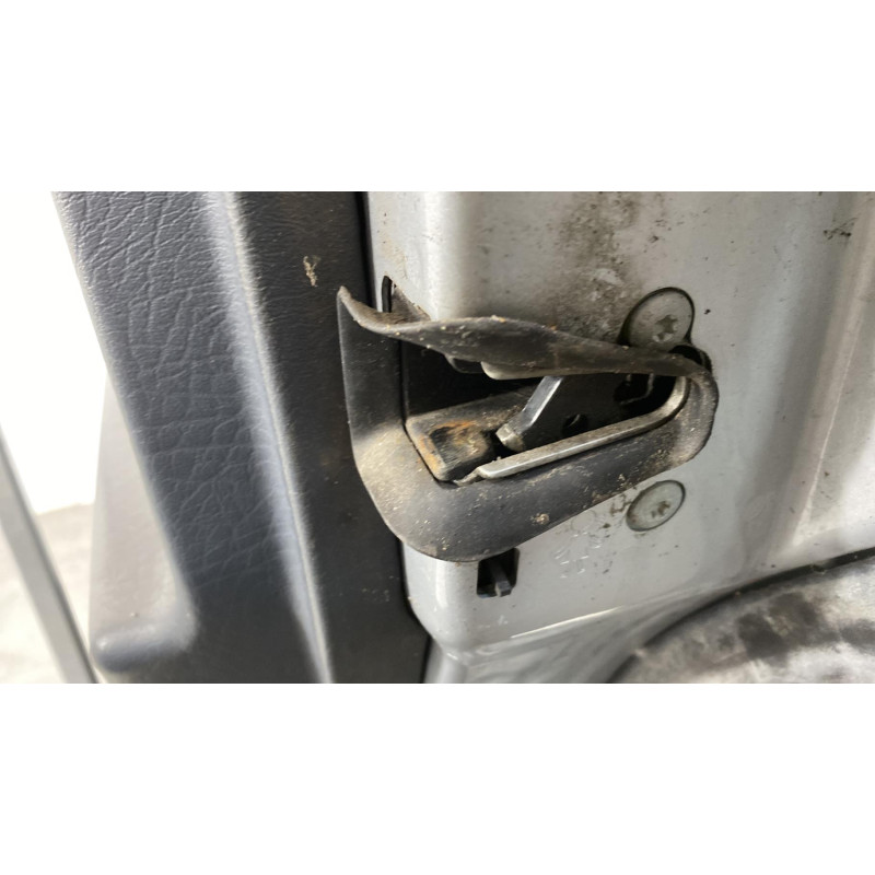 Porte arriere droit AUDI A8 1 Photo n°3