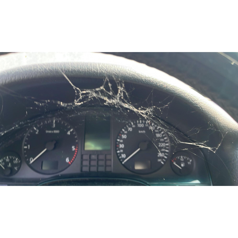 Porte arriere droit AUDI A8 1 Photo n°8