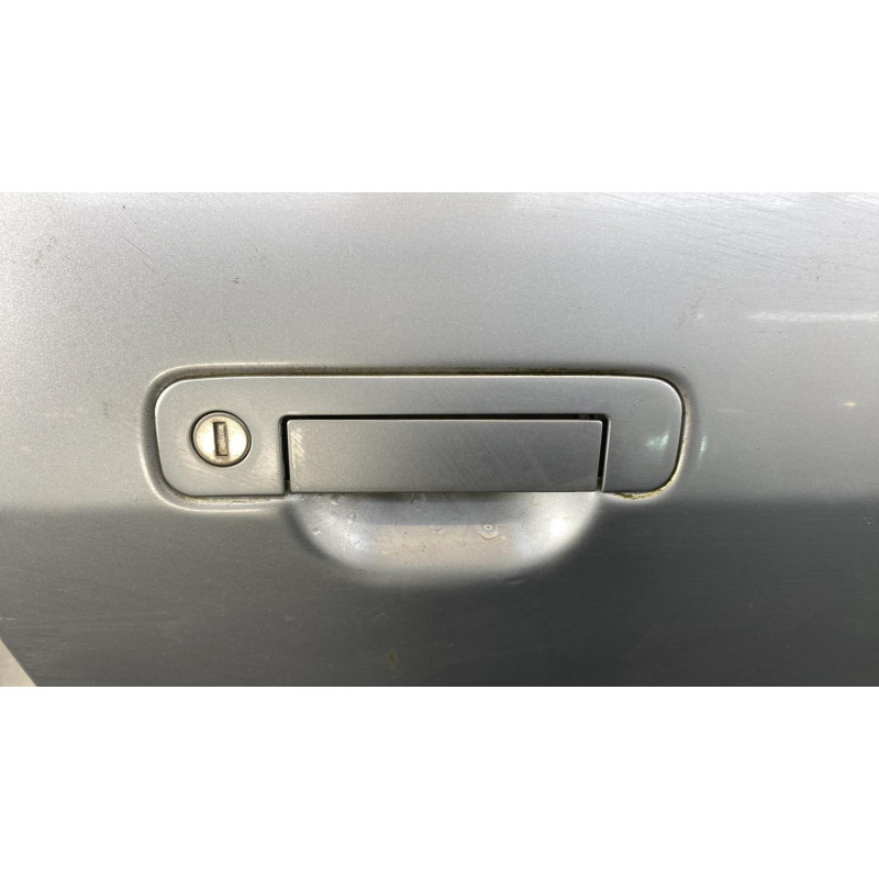 Porte avant droit AUDI A8 1 Photo n°1