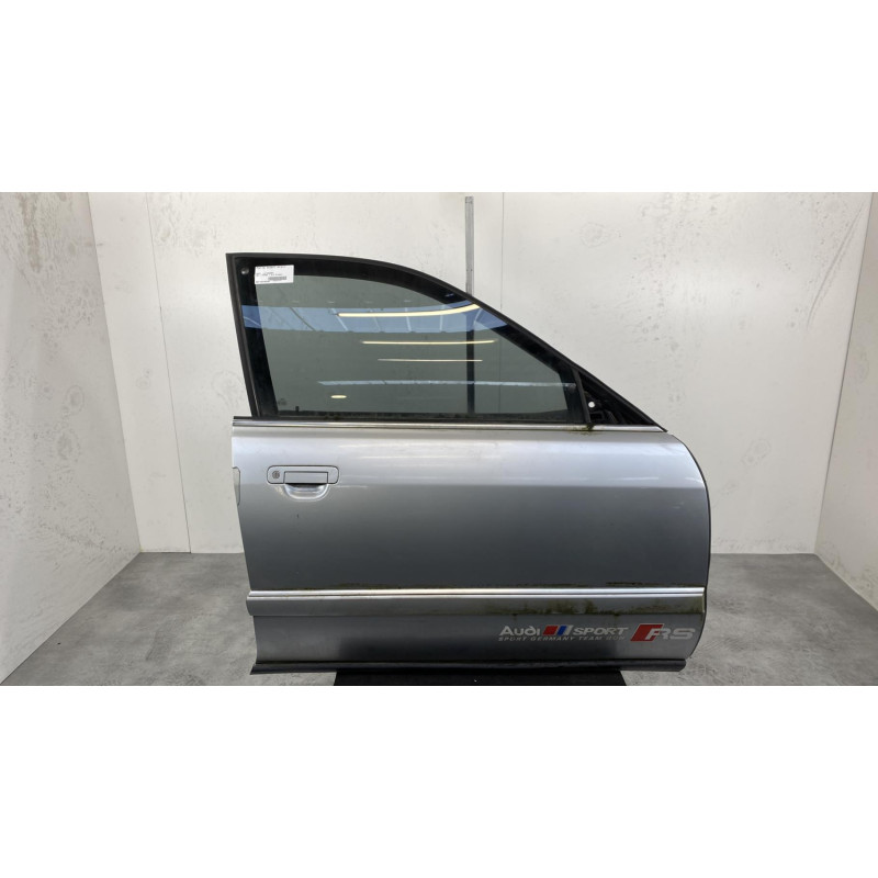 Porte avant droit AUDI A8 1 Photo n°3
