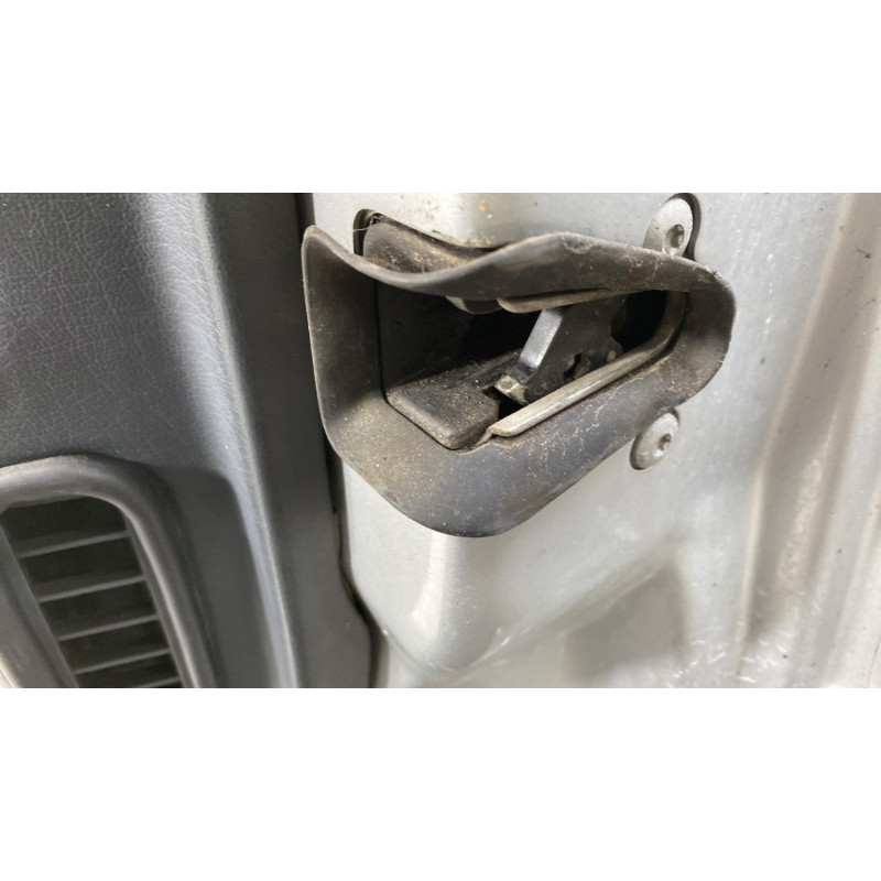 Porte avant droit AUDI A8 1 Photo n°4