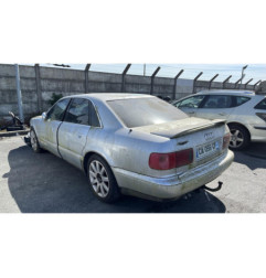 Porte avant droit AUDI A8 1