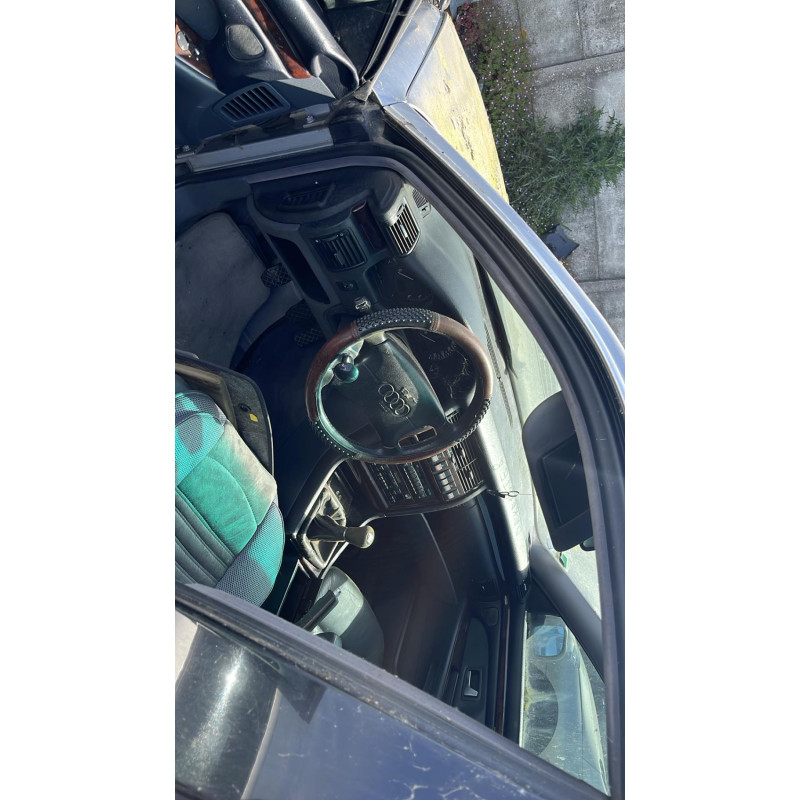 Porte avant droit AUDI A8 1 Photo n°11