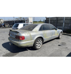 Porte avant droit AUDI A8 1