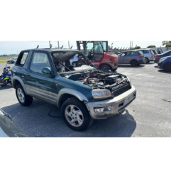 Retroviseur gauche TOYOTA RAV4 1