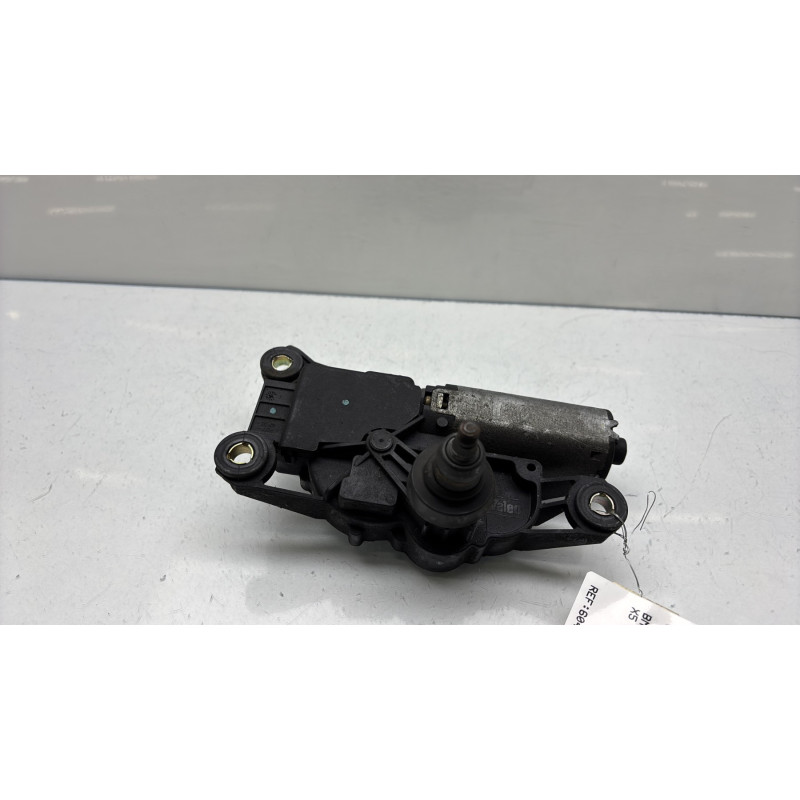 Moteur essuie glace arriere BMW X5 E53 Photo n°1