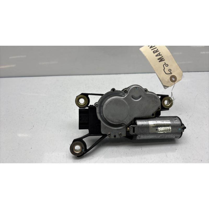 Moteur essuie glace arriere BMW X5 E53 Photo n°3