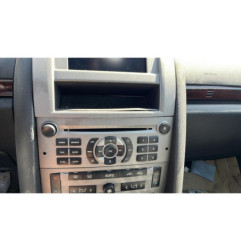 Cremaillere assistee PEUGEOT 407