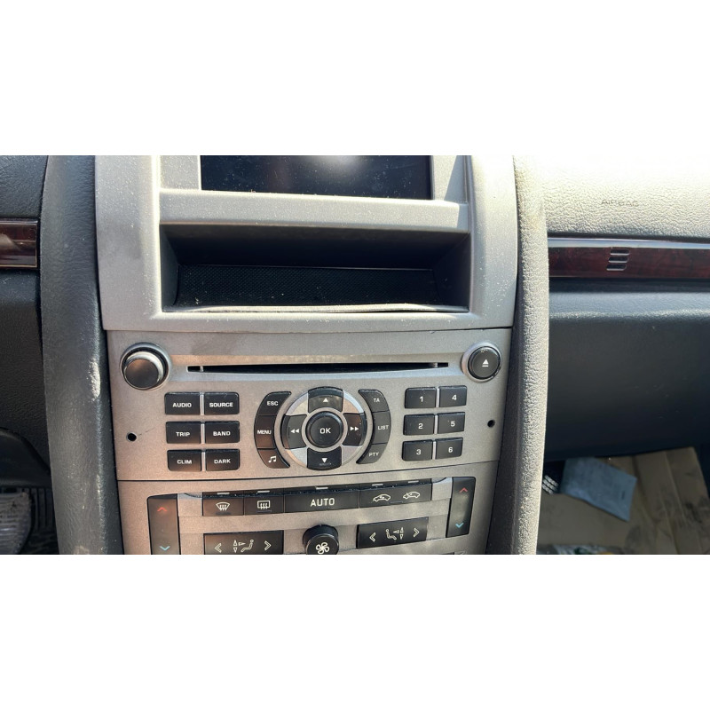Cremaillere assistee PEUGEOT 407 Photo n°8