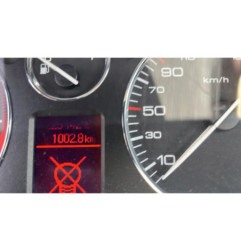 Cremaillere assistee PEUGEOT 407