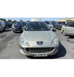 Cremaillere assistee PEUGEOT 407