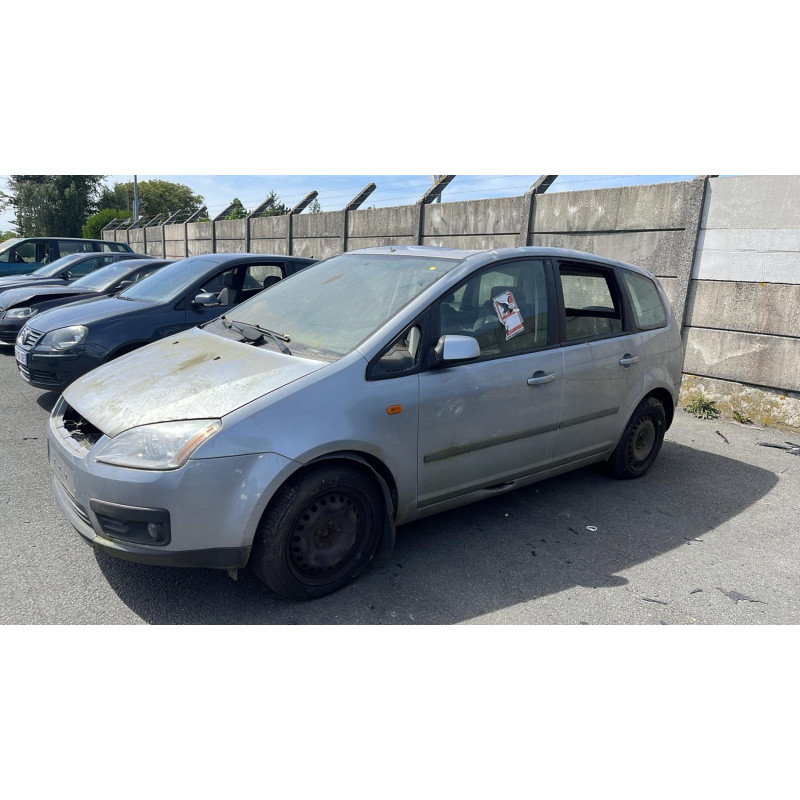 Anti brouillard droit (feux) FORD C-MAX 1 Photo n°5