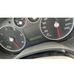 Anti brouillard gauche (feux) FORD C-MAX 1