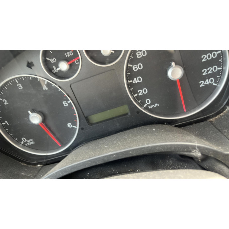 Anti brouillard gauche (feux) FORD C-MAX 1 Photo n°4