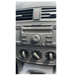 Anti brouillard gauche (feux) FORD C-MAX 1