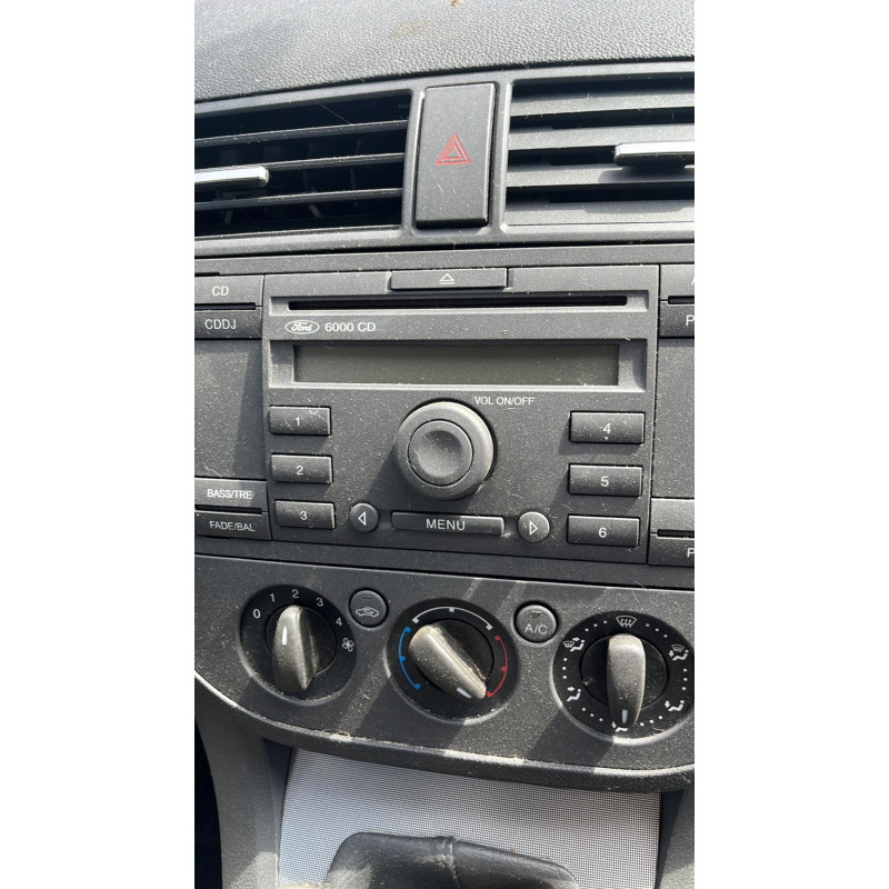 Anti brouillard gauche (feux) FORD C-MAX 1 Photo n°6