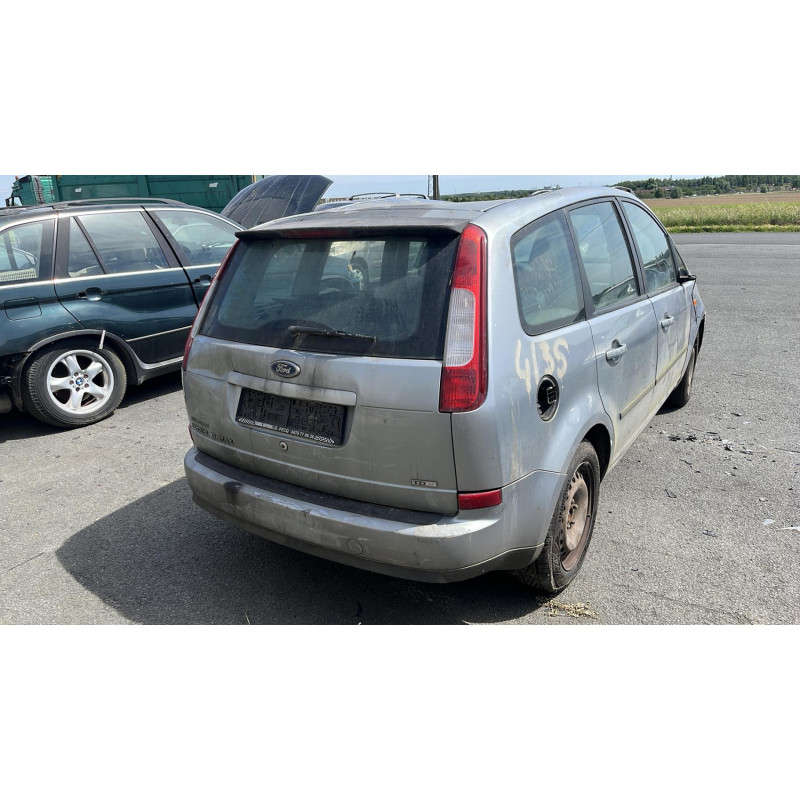 Anti brouillard gauche (feux) FORD C-MAX 1 Photo n°9