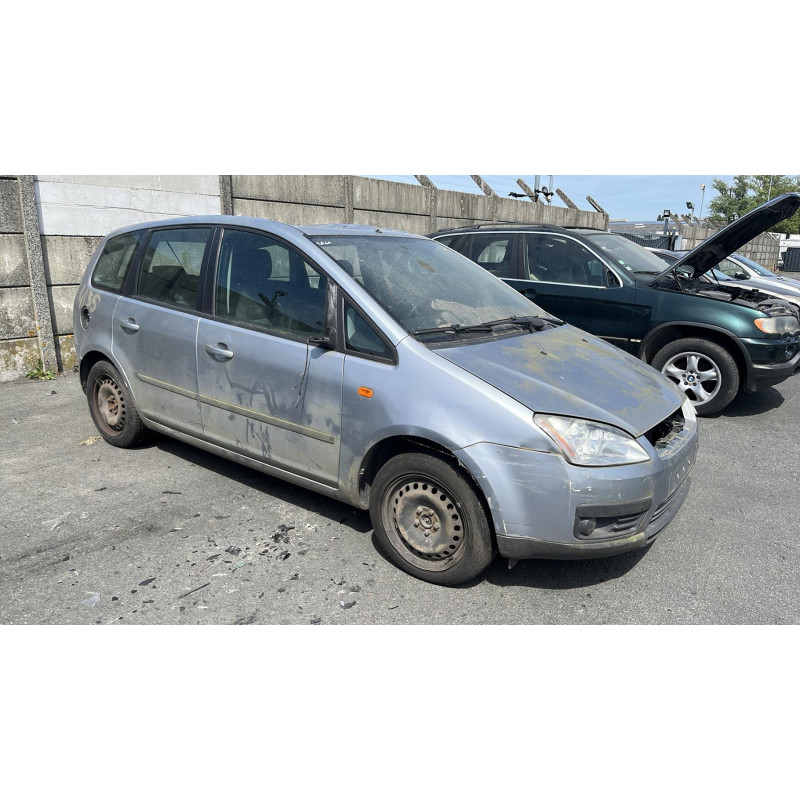Anti brouillard gauche (feux) FORD C-MAX 1 Photo n°10