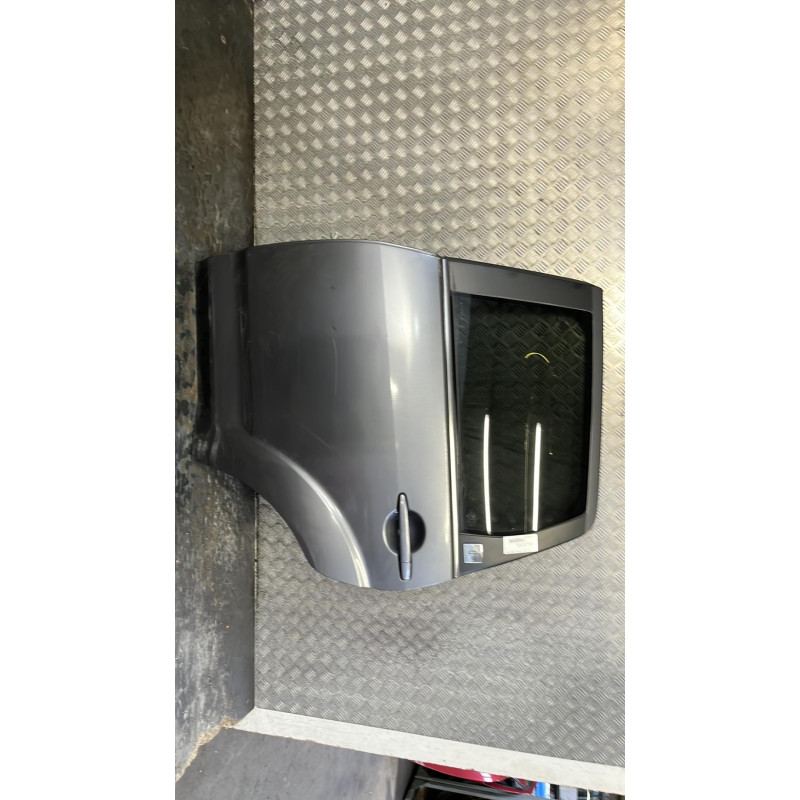 Porte arriere gauche CITROEN C-CROSSER Photo n°2