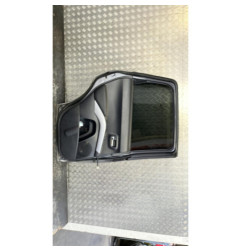 Porte arriere gauche CITROEN C-CROSSER