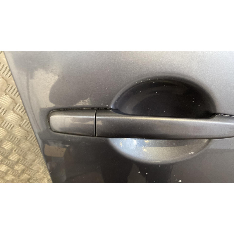 Porte avant droit CITROEN C-CROSSER Photo n°4
