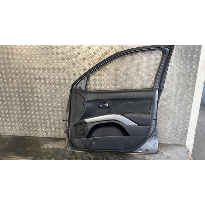 Porte avant droit CITROEN C-CROSSER Photo n°5