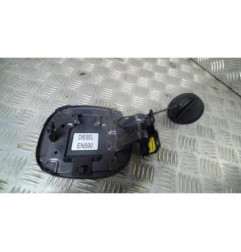 Trappe d'essence CITROEN C-CROSSER