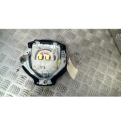 Air bag conducteur CITROEN C-CROSSER Photo n°1