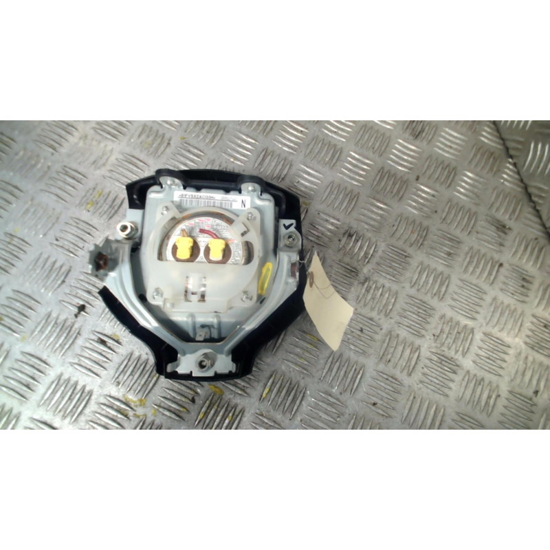 Air bag conducteur CITROEN C-CROSSER Photo n°1
