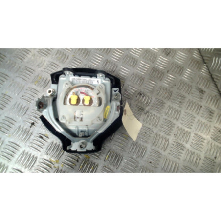 Air bag conducteur CITROEN C-CROSSER Photo n°1