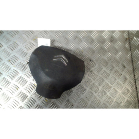 Air bag conducteur CITROEN C-CROSSER