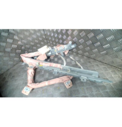 Air bag rideau gauche CITROEN C-CROSSER Photo n°1