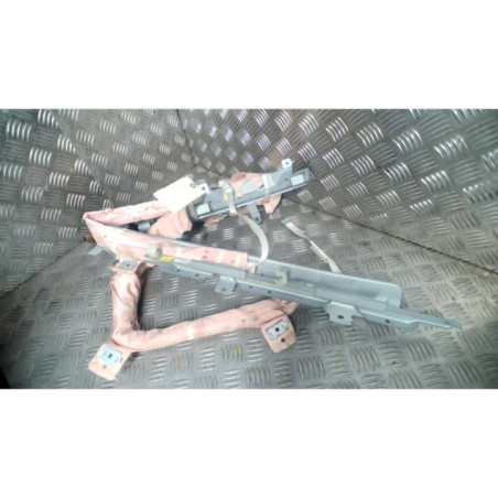 Air bag rideau gauche CITROEN C-CROSSER Photo n°1