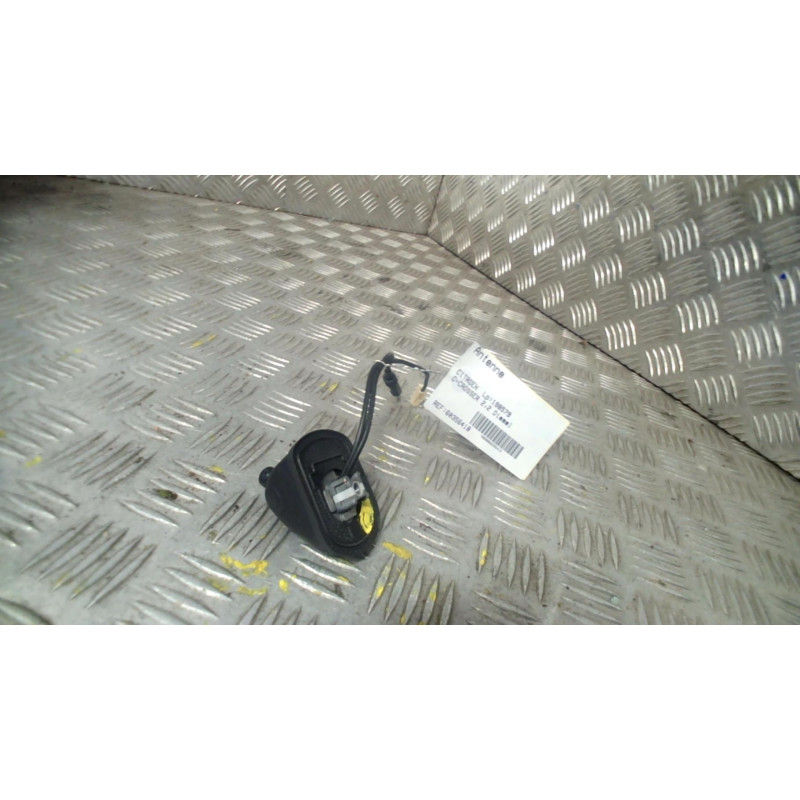 Antenne CITROEN C-CROSSER Photo n°2