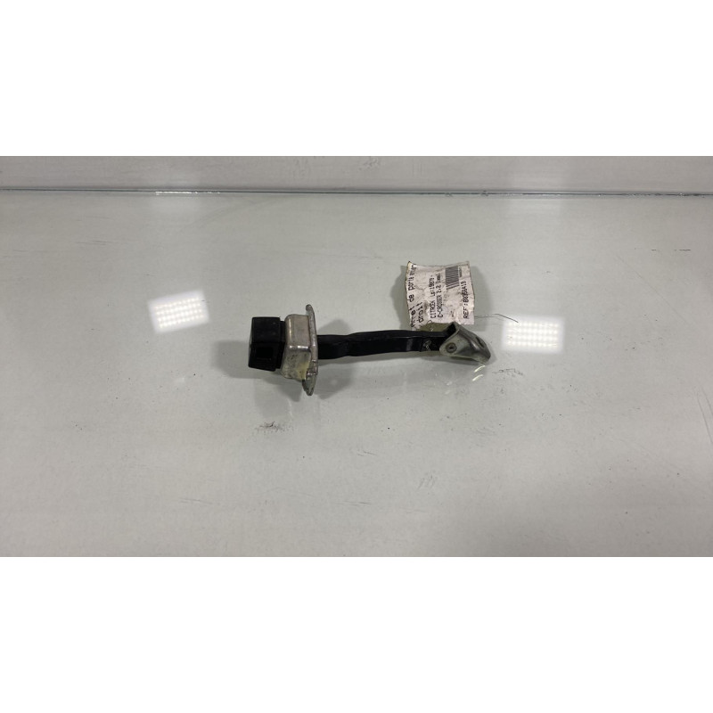 Arret de porte arriere droit CITROEN C-CROSSER Photo n°3