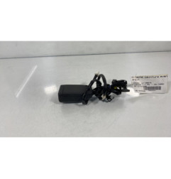 Attache ceinture avant droit CITROEN C-CROSSER Photo n°1