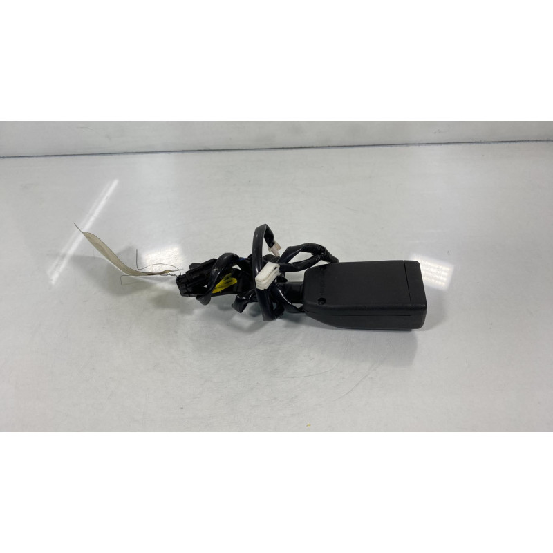 Attache ceinture avant droit CITROEN C-CROSSER Photo n°3