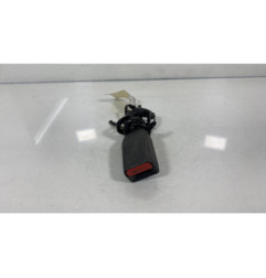 Attache ceinture avant gauche CITROEN C-CROSSER Photo n°1
